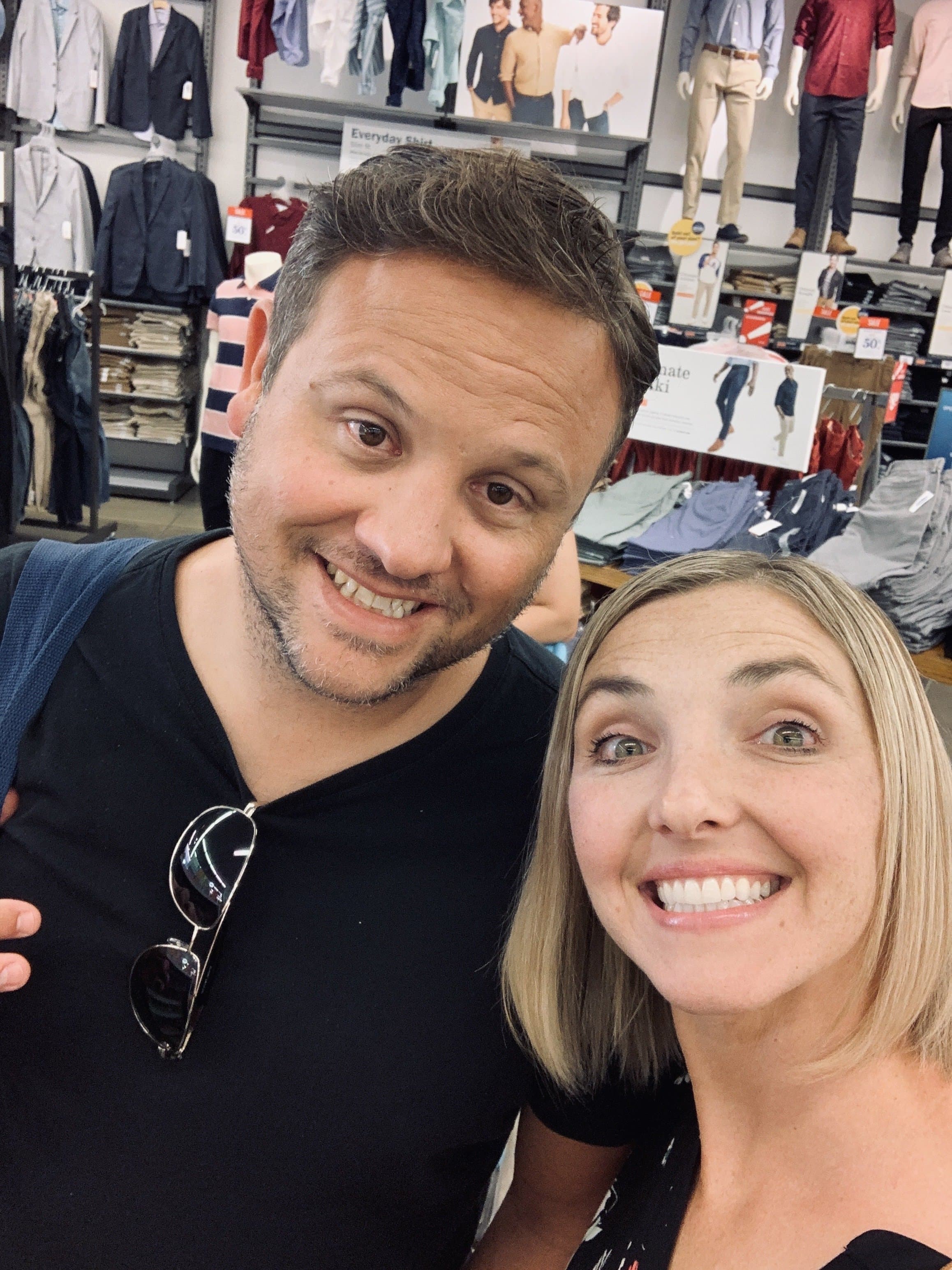 Ty Barho
